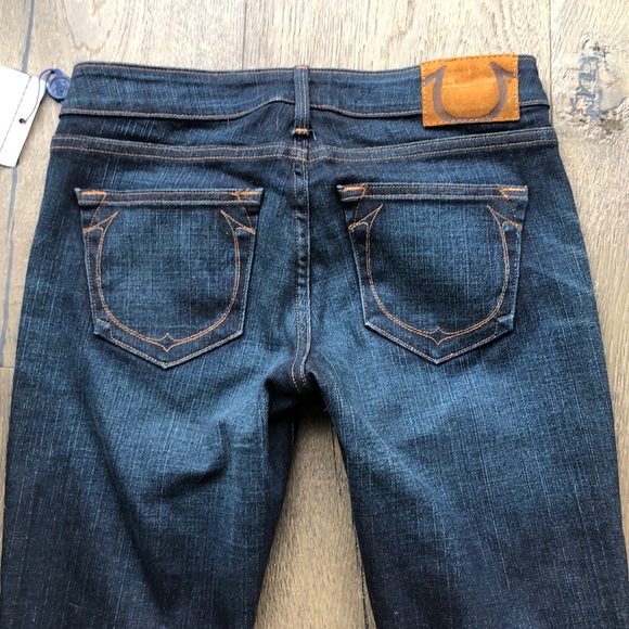 True Religion Jeans - Picture 3 of 12